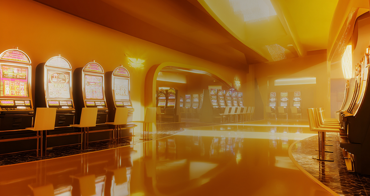 Playjonny Casino